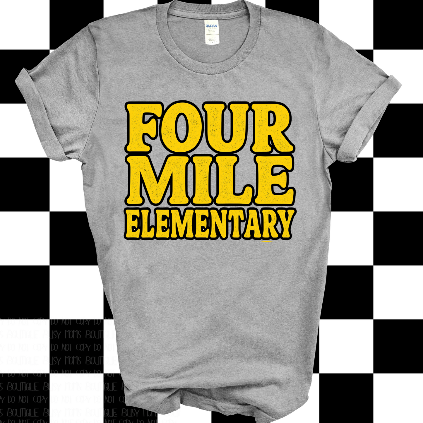 Four mile
