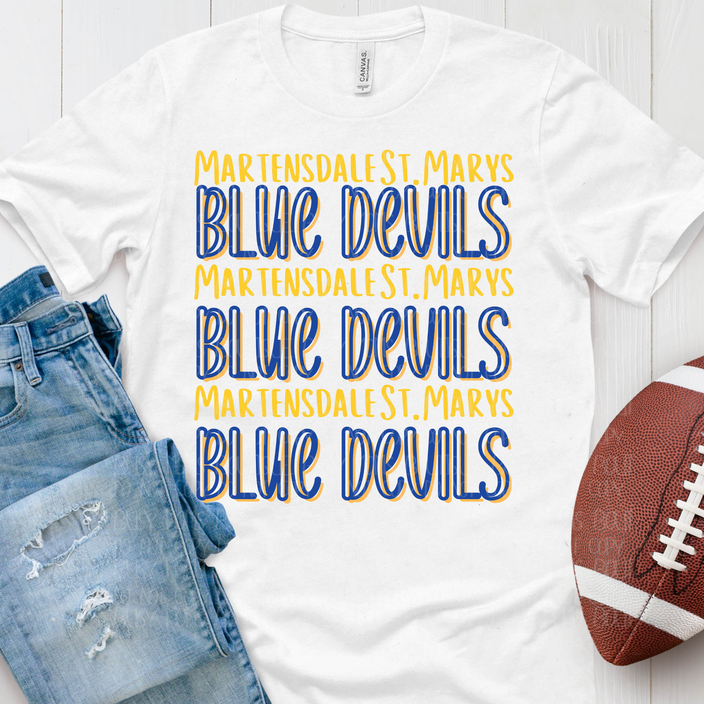 Blue Devils