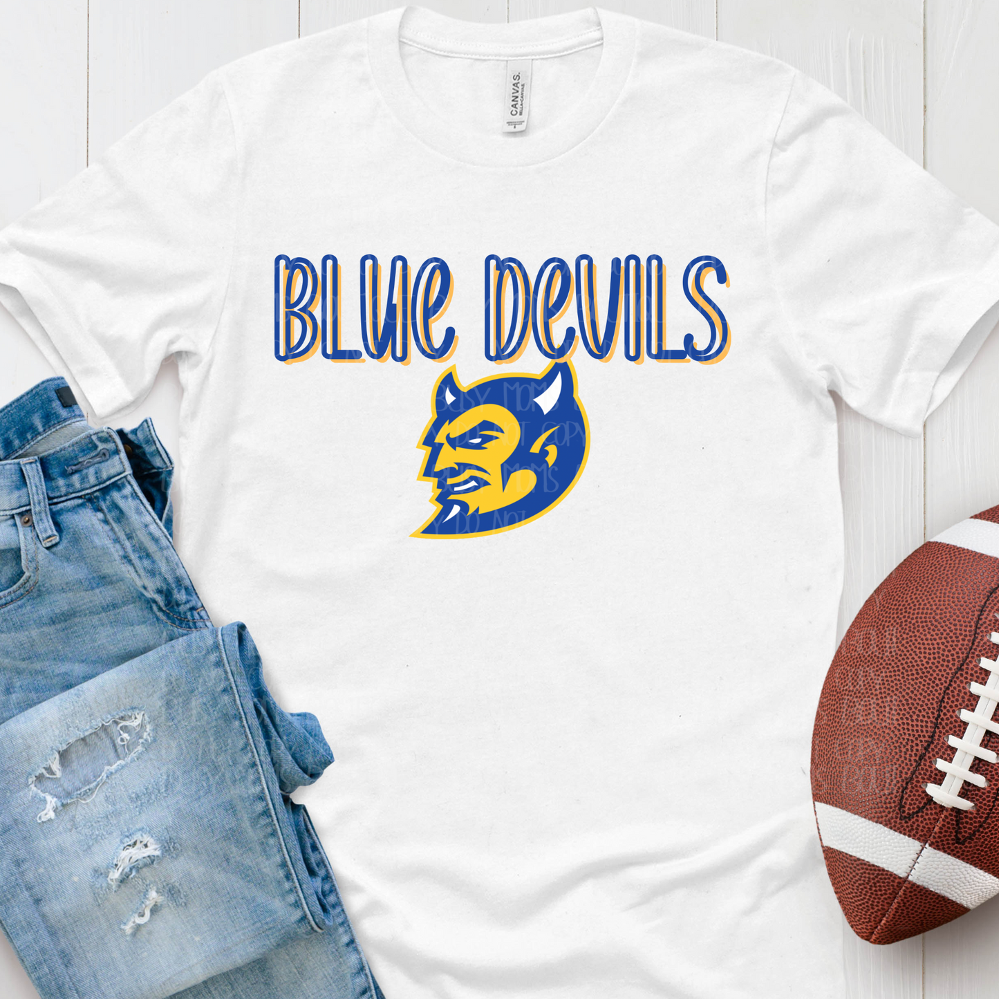 Blue Devils
