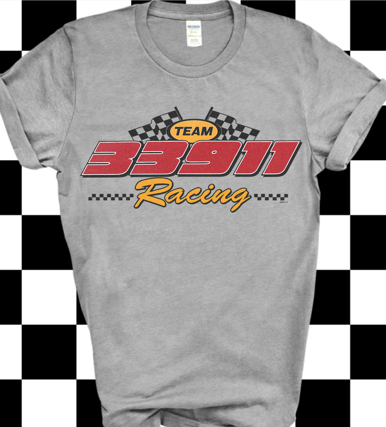Youth shirt