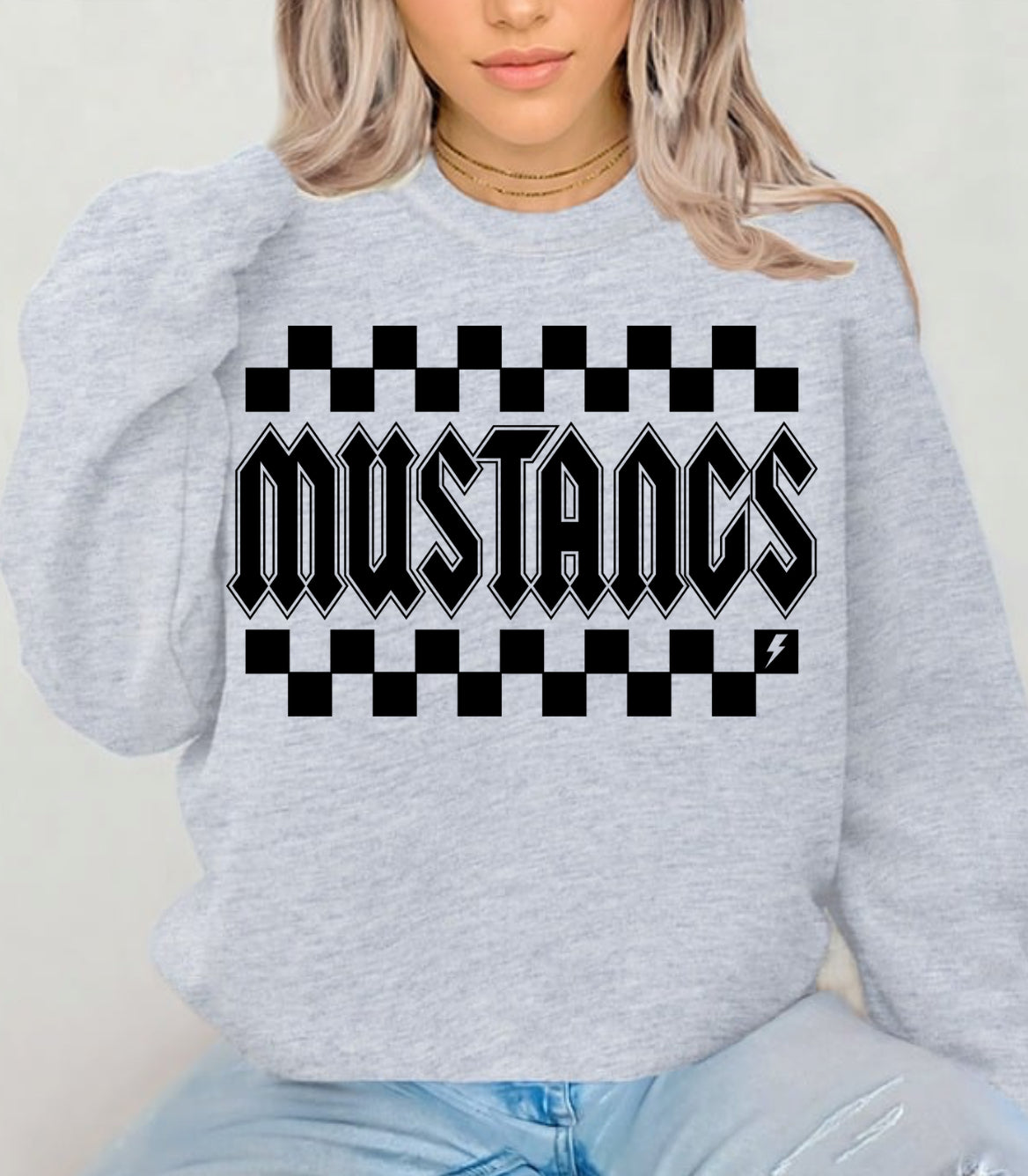 PCM Mustangs