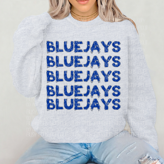 Bluejays