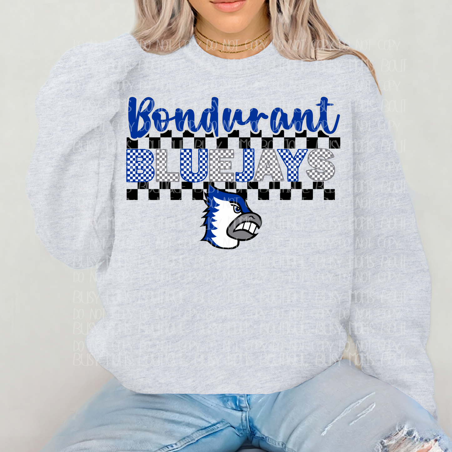 Bondurant check