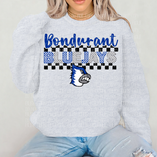 Bondurant check