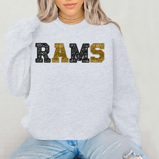 Rams