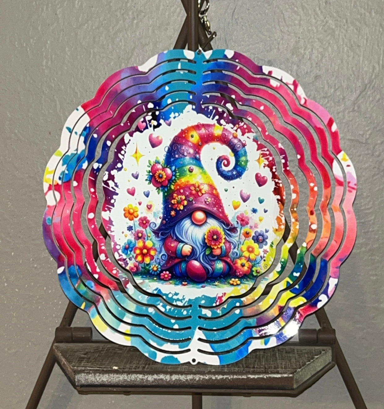 Wind Spinner