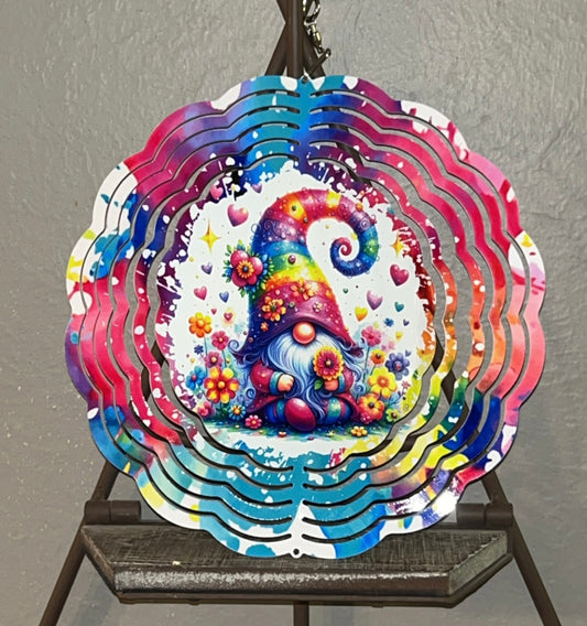Wind Spinner