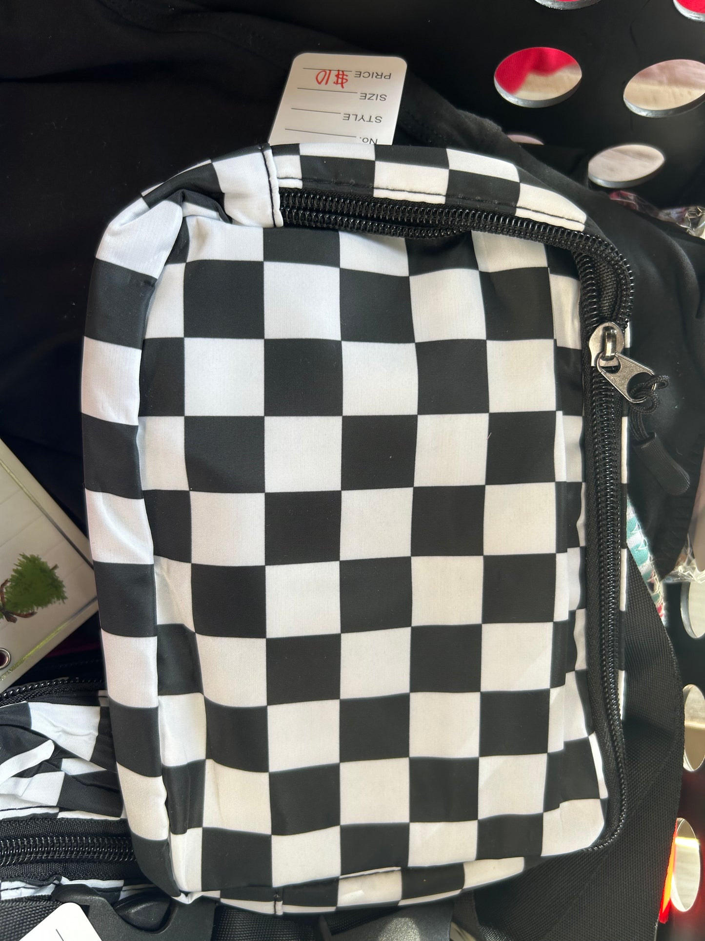 Belt bag