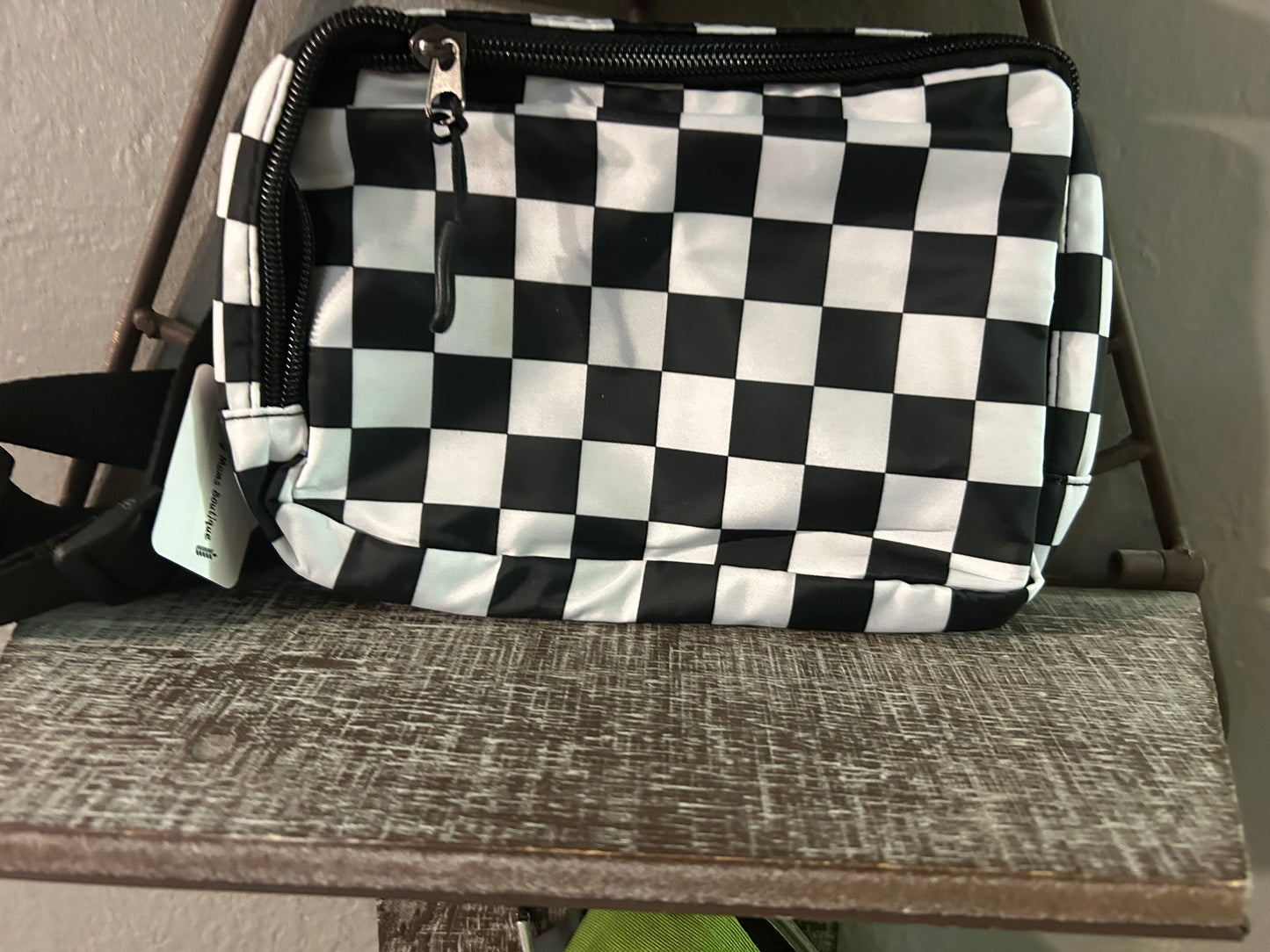 Belt bag
