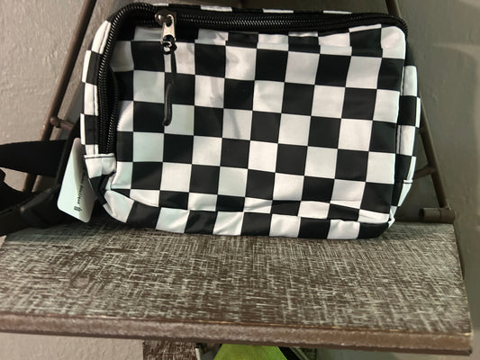 Belt bag