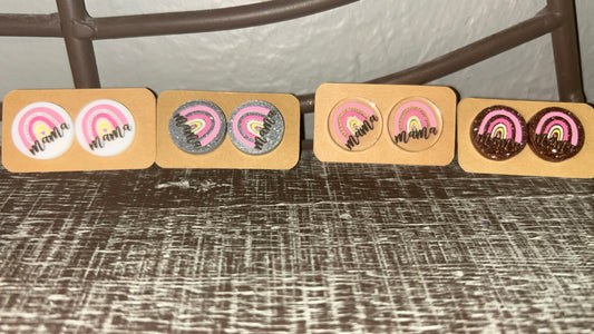 $5 Earrings