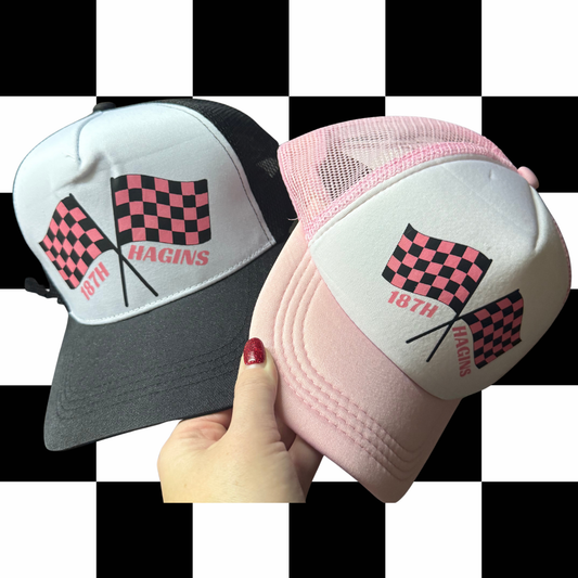 187H Hat
