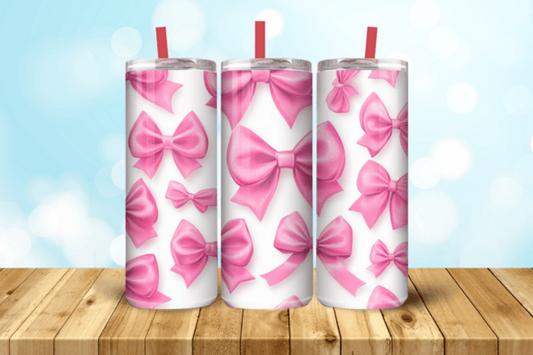 20 oz Tumbler