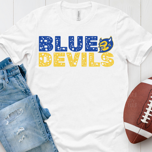 Blue Devils