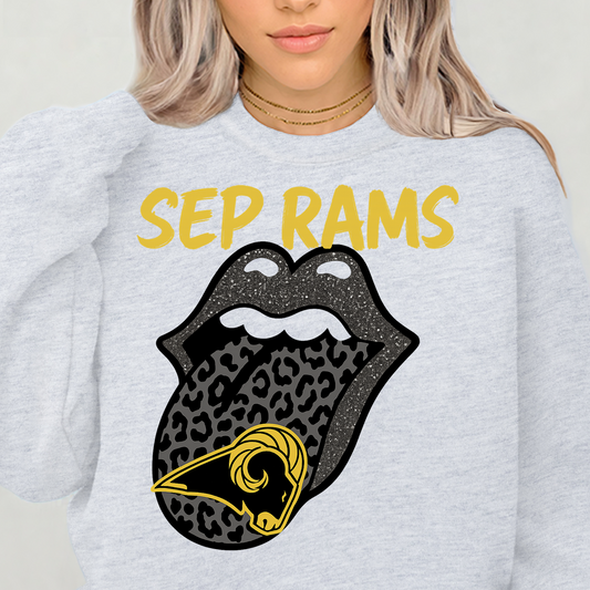 Rams Tongue
