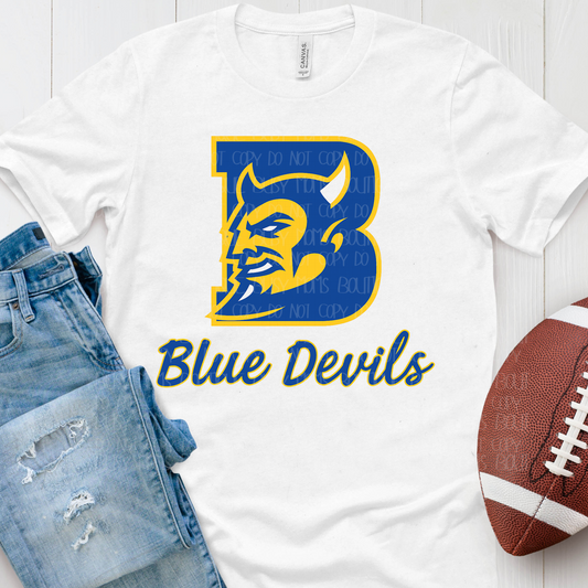 Blue Devils