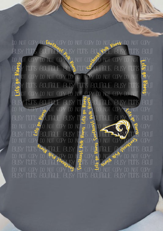 Rams Bow